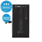 Batterie für iPhone 15, 3367mAh, DIAGNOSTIC