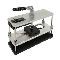 Wylie WL-758 Pro - Beheizte Presse für Display- und Rückabdeckungsreparaturen, 220V, EU