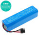 Xiaomi Dreame Bot X30 Ultra, X40 Ultra, X40 Pro Ultra, L30 Ultra, D10s Plus - Akku Batterie R2416-4S2P-HPLS 14.4V Li-Ion 6300mAh HQ
