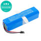 Xiaomi Dreame Bot L10s Ultra Gen2 - Akku Batterie P2150-4S2P-KLYEV 14.4V Li-Ion 6700mAh HQ