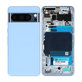 Google Pixel 8 Pro - Akkudeckel Komplett (Bay)