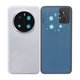 Honor Magic7 Pro - Akkudeckel Komplett (Lunar Shadow Grey)