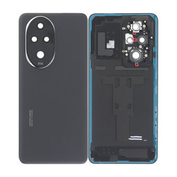Honor 200 - Akkudeckel Komplett (Black)