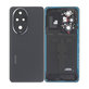 Honor 200 - Akkudeckel Komplett (Black)