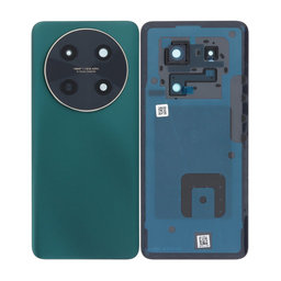 Huawei Nova 12i - Akkudeckel Komplett (Green)