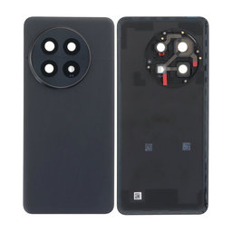 OnePlus 13 5G CPH2655 - Akkudeckel Komplett (Black)