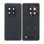 OnePlus 13 5G CPH2655 - Akkudeckel Komplett (Black)