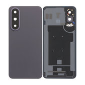 OnePlus Nord 5 CPH2709 - Akkudeckel Komplett (Phantom Gray)