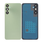 Samsung Galaxy A05s A057G - Akkudeckel Komplett (Light Green)