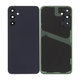 Samsung Galaxy A15, A15 5G A156B - Akkudeckel Komplett (Brave Black)