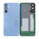 Samsung Galaxy A15, A15 5G A156B - Akkudeckel Komplett (Magical Blue)
