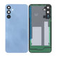 Samsung Galaxy A15, A15 5G A156B - Akkudeckel Komplett (Magical Blue)