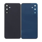 Samsung Galaxy A25 A256B - Akkudeckel Komplett (Midnight Blue)