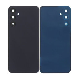 Samsung Galaxy A25 A256B - Akkudeckel Komplett (Midnight Blue)