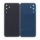 Samsung Galaxy A25 A256B - Akkudeckel Komplett (Midnight Blue)