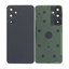 Samsung Galaxy A55 A556B - Akkudeckel Komplett (Navy Blue)