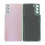 Samsung Galaxy S21 Plus G996B - Akkudeckel Komplett (Phantom Silver)