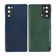 Samsung Galaxy S20 FE G780F - Akkudeckel Komplett (Cloud Navy)