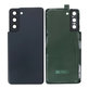 Samsung Galaxy S21 G991B - Akkudeckel Komplett (Phantom Gray)