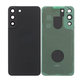 Samsung Galaxy S22 Plus S906B - Akkudeckel Komplett (Phantom Black)