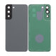 Samsung Galaxy S22 Plus S906B - Akkudeckel Komplett (Graphite)