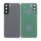 Samsung Galaxy S22 Plus S906B - Akkudeckel Komplett (Graphite)