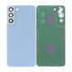 Samsung Galaxy S22 Plus S906B - Akkudeckel Komplett (Sky Blue)