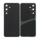 Samsung Galaxy S24 S921B - Akkudeckel Komplett (Onyx Black)