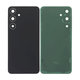 Samsung Galaxy S24 Plus S926B - Akkudeckel Komplett (Onyx Black)