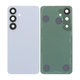 Samsung Galaxy S25 - Akkudeckel Komplett (Icyblue)