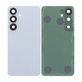 Samsung Galaxy S25 - Akkudeckel Komplett (Icyblue)