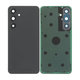 Samsung Galaxy S25 Plus - Akkudeckel Komplett (Blueblack)