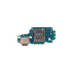 Samsung Galaxy S25 Ultra - Ladestecker Ladebuchse PCB Platine