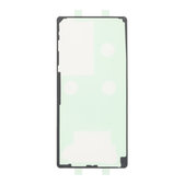 Samsung Galaxy S25 Ultra - Klebestreifen Sticker für Akku Batterie Deckel (Adhesive)