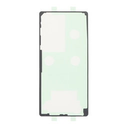 Samsung Galaxy S25 Ultra - Klebestreifen Sticker für Akku Batterie Deckel (Adhesive)