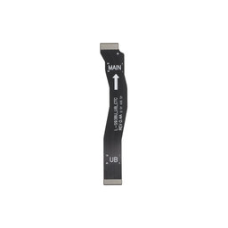 Samsung Galaxy S25 Ultra - LCD Flex Kabel