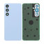 Samsung Galaxy S24 FE S721B - Akkudeckel Komplett (Blue)