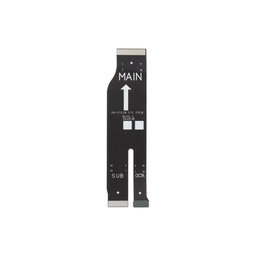 Samsung Galaxy S24 FE S721B - Haupt Flex Kabel