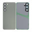 Samsung Galaxy S23 Plus S916B - Akkudeckel Komplett (Green)