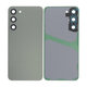 Samsung Galaxy S23 Plus S916B - Akkudeckel Komplett (Green)