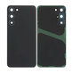Samsung Galaxy S23 Plus S916B - Akkudeckel Komplett (Phantom Black)