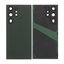 Samsung Galaxy S23 Ultra S918B - Akkudeckel Komplett (Green)