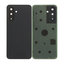 Samsung Galaxy A26 A266E - Akkudeckel Komplett (Black)