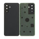 Samsung Galaxy A26 A266E - Akkudeckel Komplett (Black)