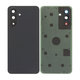 Samsung Galaxy A56 A566E - Akkudeckel Komplett (Graphite)