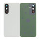 Samsung Galaxy A56 A566E - Akkudeckel Komplett (Light Grey)