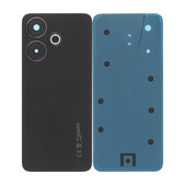 Xiaomi Redmi 13 24049RN28L - Akkudeckel Komplett (Midnight Black)