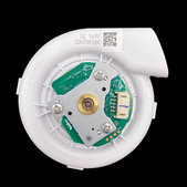 Saugmotor, Weiß für Xiaomi Roborock S7, S7 MaxV, Q7 Max, S8