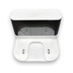 Ladestation, Weiß für Xiaomi Robot Vacuum S20