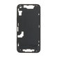 Apple iPhone 16e - Mittlerer Rahmen (Black)